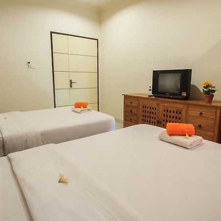 Ivanka Airport Inn Kuta  Luaran gambar