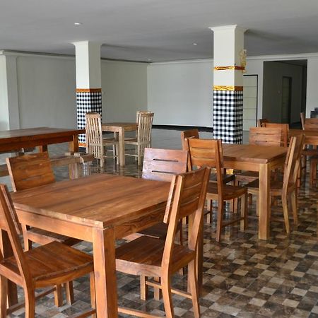 Ivanka Airport Inn Kuta  Luaran gambar
