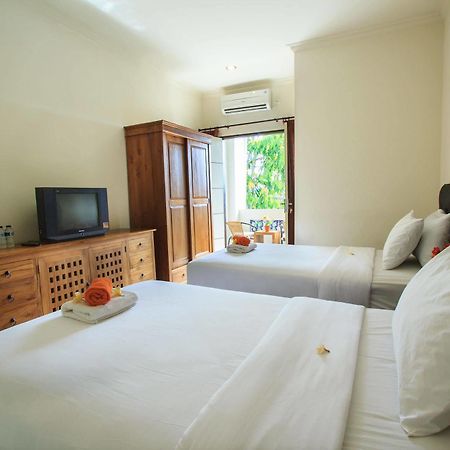 Ivanka Airport Inn Kuta  Luaran gambar