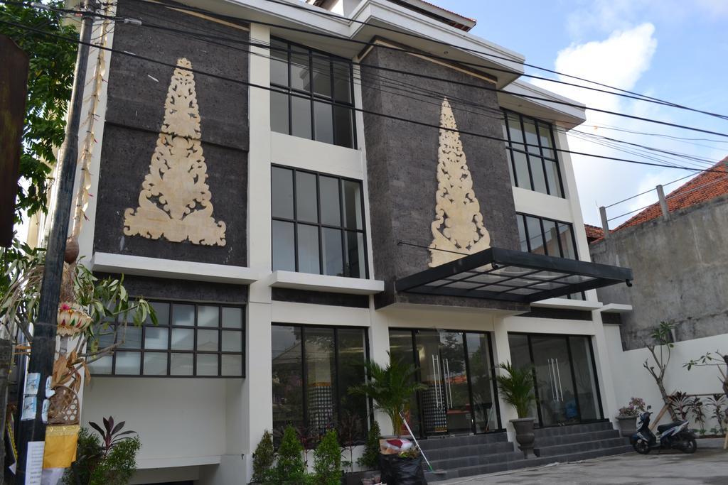 Ivanka Airport Inn Kuta  Luaran gambar