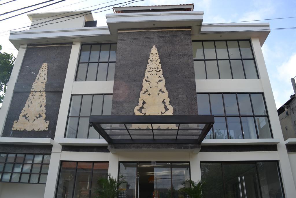 Ivanka Airport Inn Kuta  Luaran gambar
