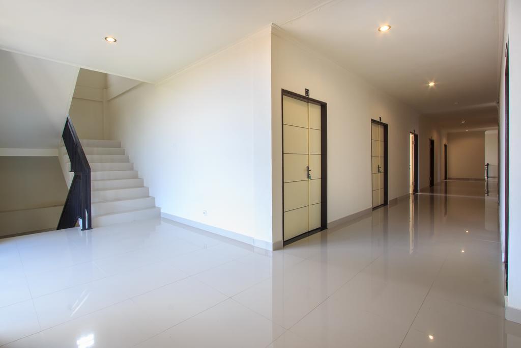 Ivanka Airport Inn Kuta  Luaran gambar