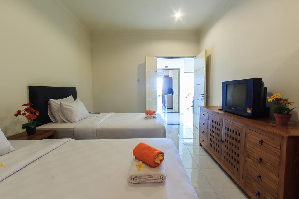 Ivanka Airport Inn Kuta  Luaran gambar