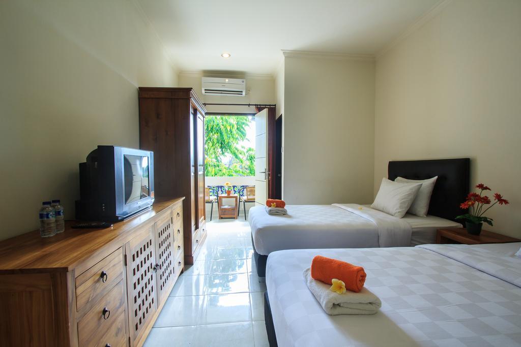 Ivanka Airport Inn Kuta  Luaran gambar
