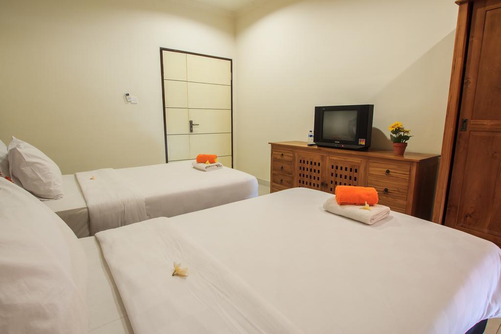 Ivanka Airport Inn Kuta  Luaran gambar