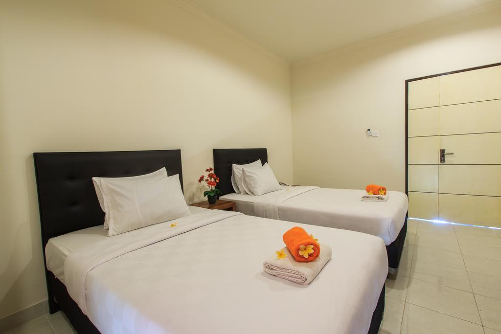 Ivanka Airport Inn Kuta  Luaran gambar