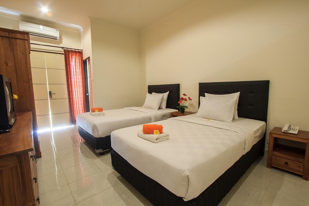 Ivanka Airport Inn Kuta  Luaran gambar