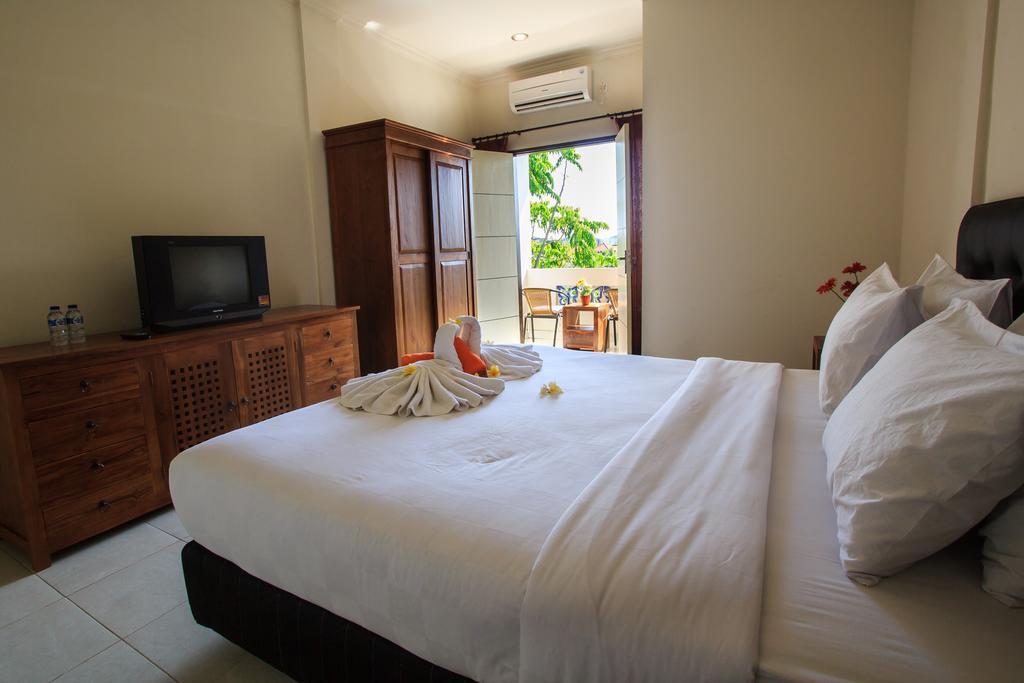 Ivanka Airport Inn Kuta  Luaran gambar