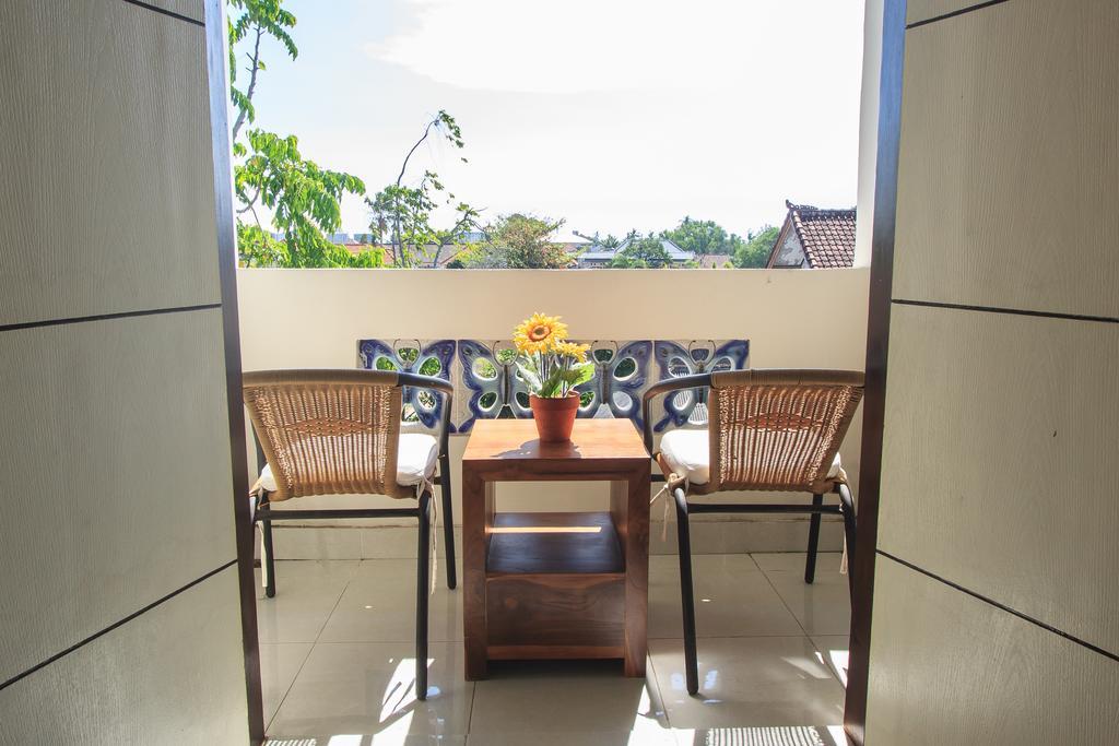 Ivanka Airport Inn Kuta  Luaran gambar
