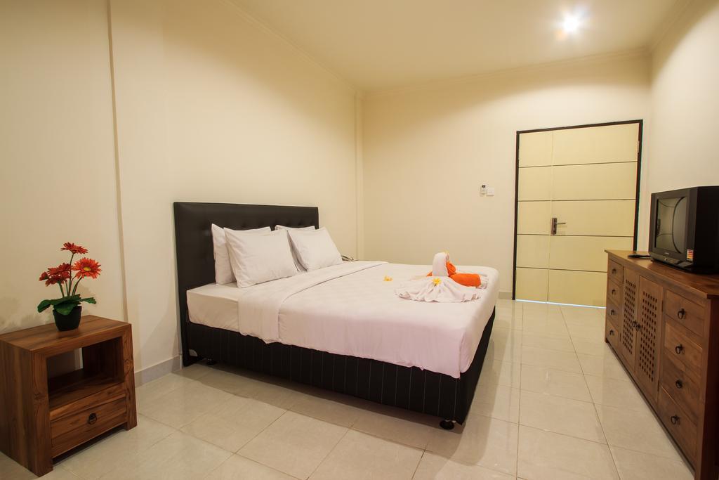 Ivanka Airport Inn Kuta  Luaran gambar