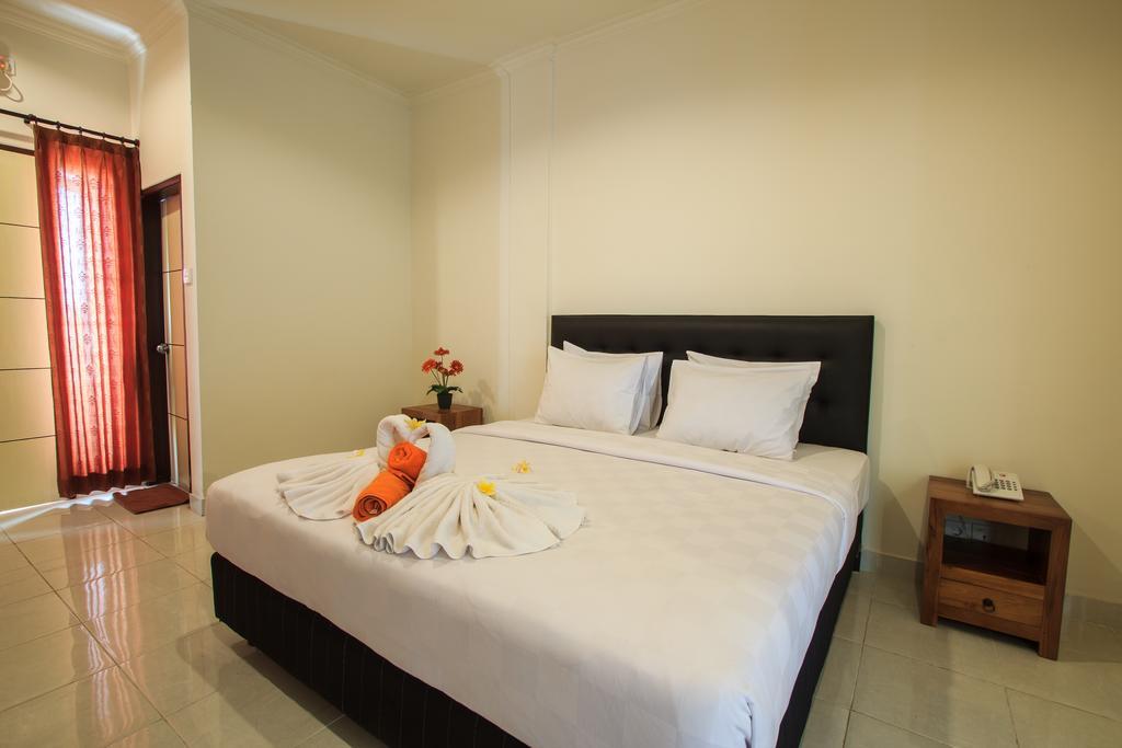 Ivanka Airport Inn Kuta  Luaran gambar