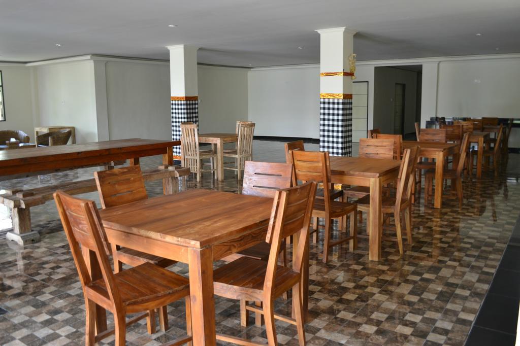 Ivanka Airport Inn Kuta  Luaran gambar