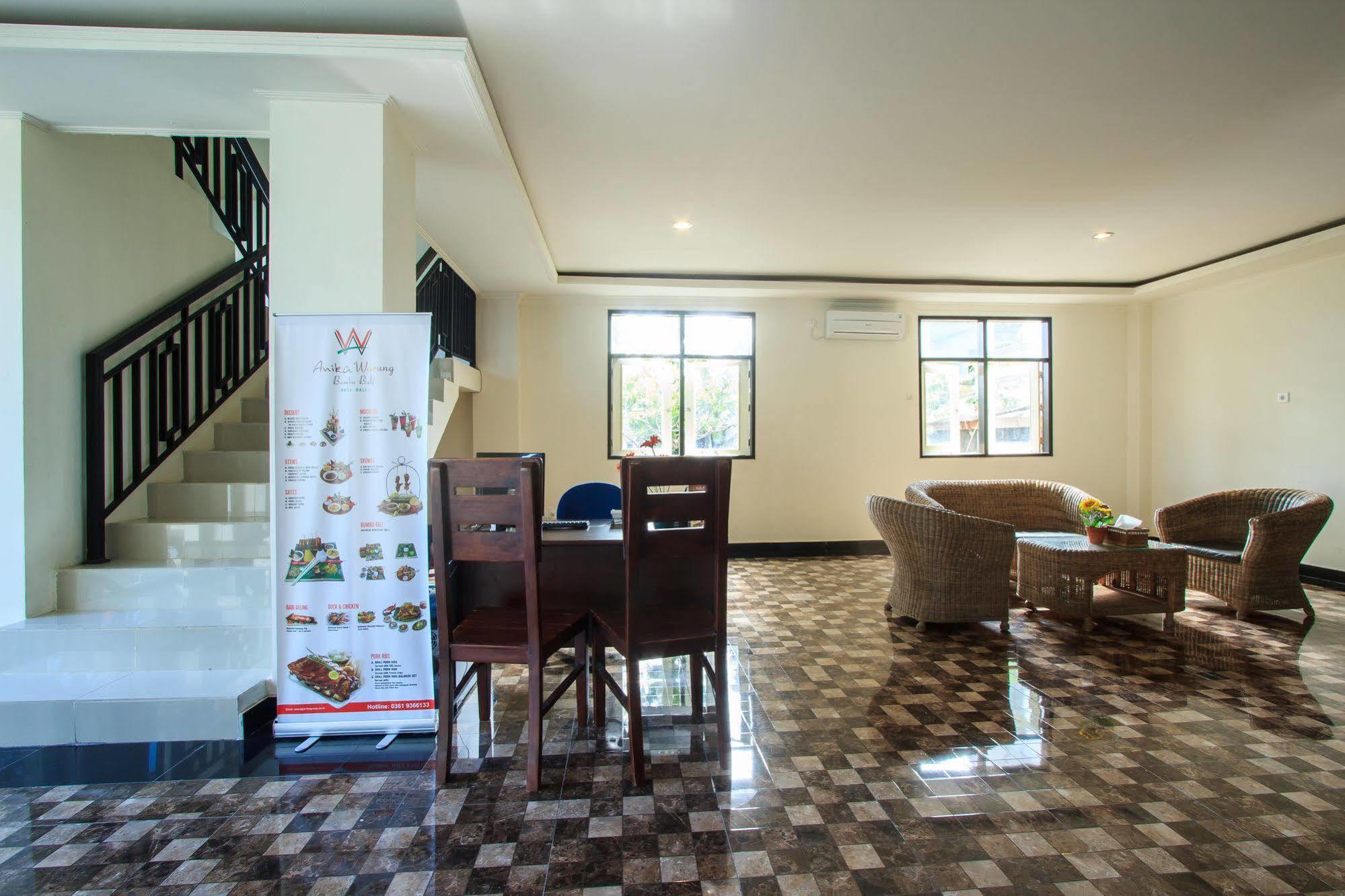 Ivanka Airport Inn Kuta  Luaran gambar