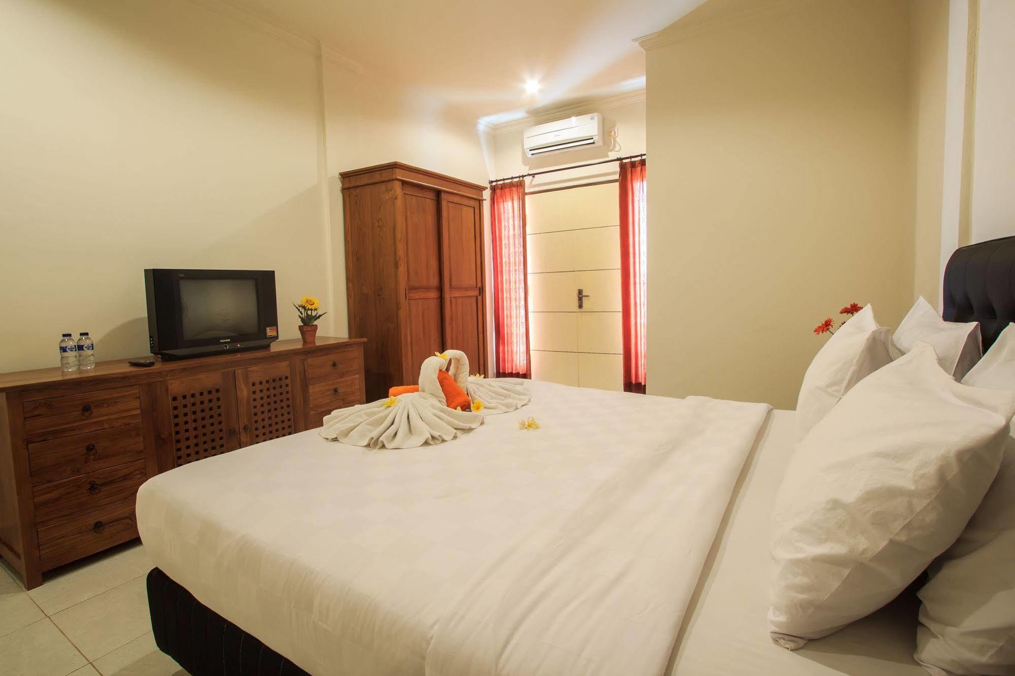 Ivanka Airport Inn Kuta  Luaran gambar
