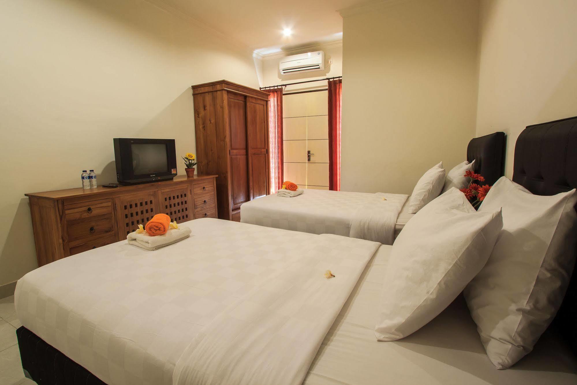 Ivanka Airport Inn Kuta  Luaran gambar