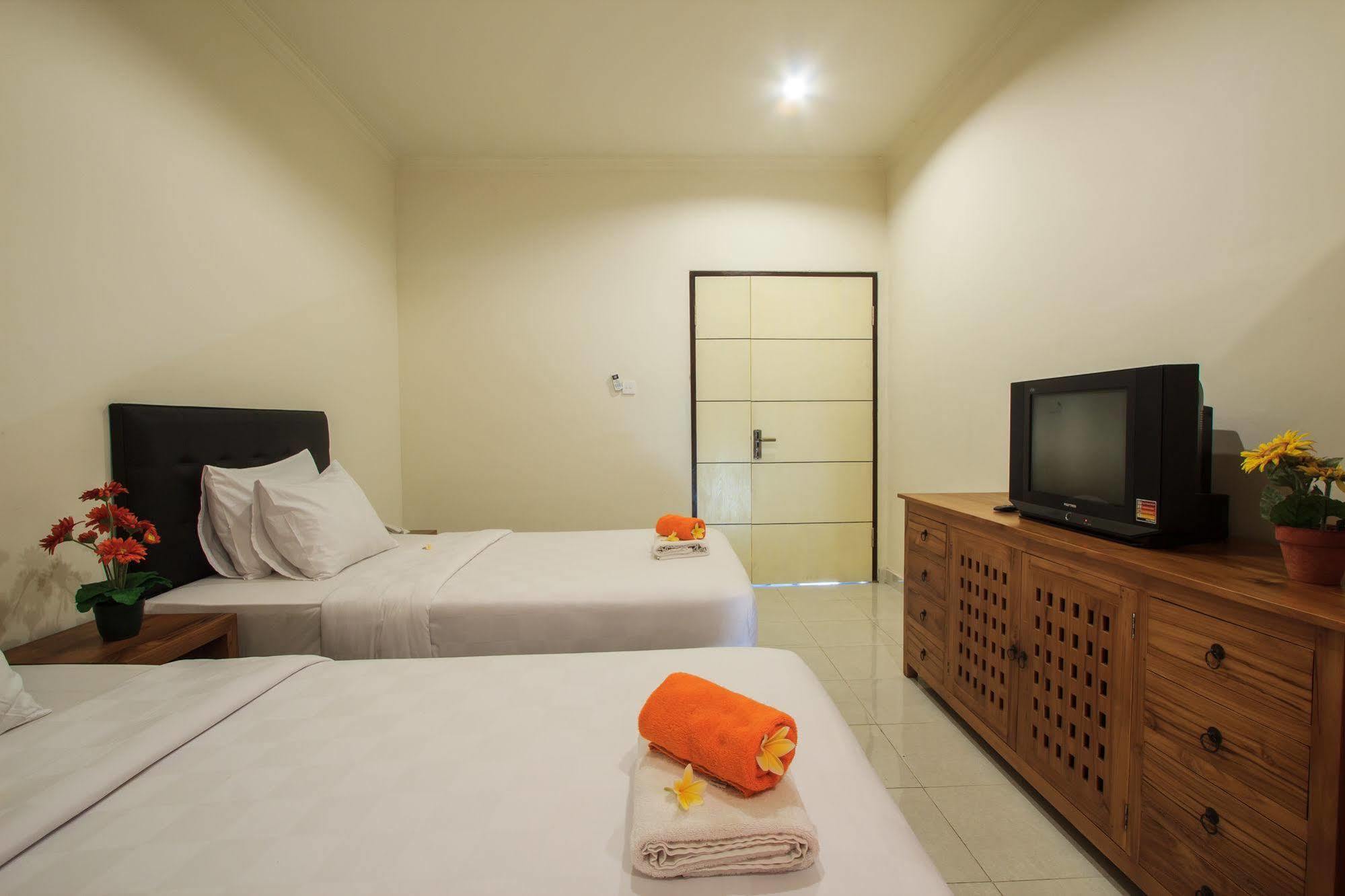 Ivanka Airport Inn Kuta  Luaran gambar
