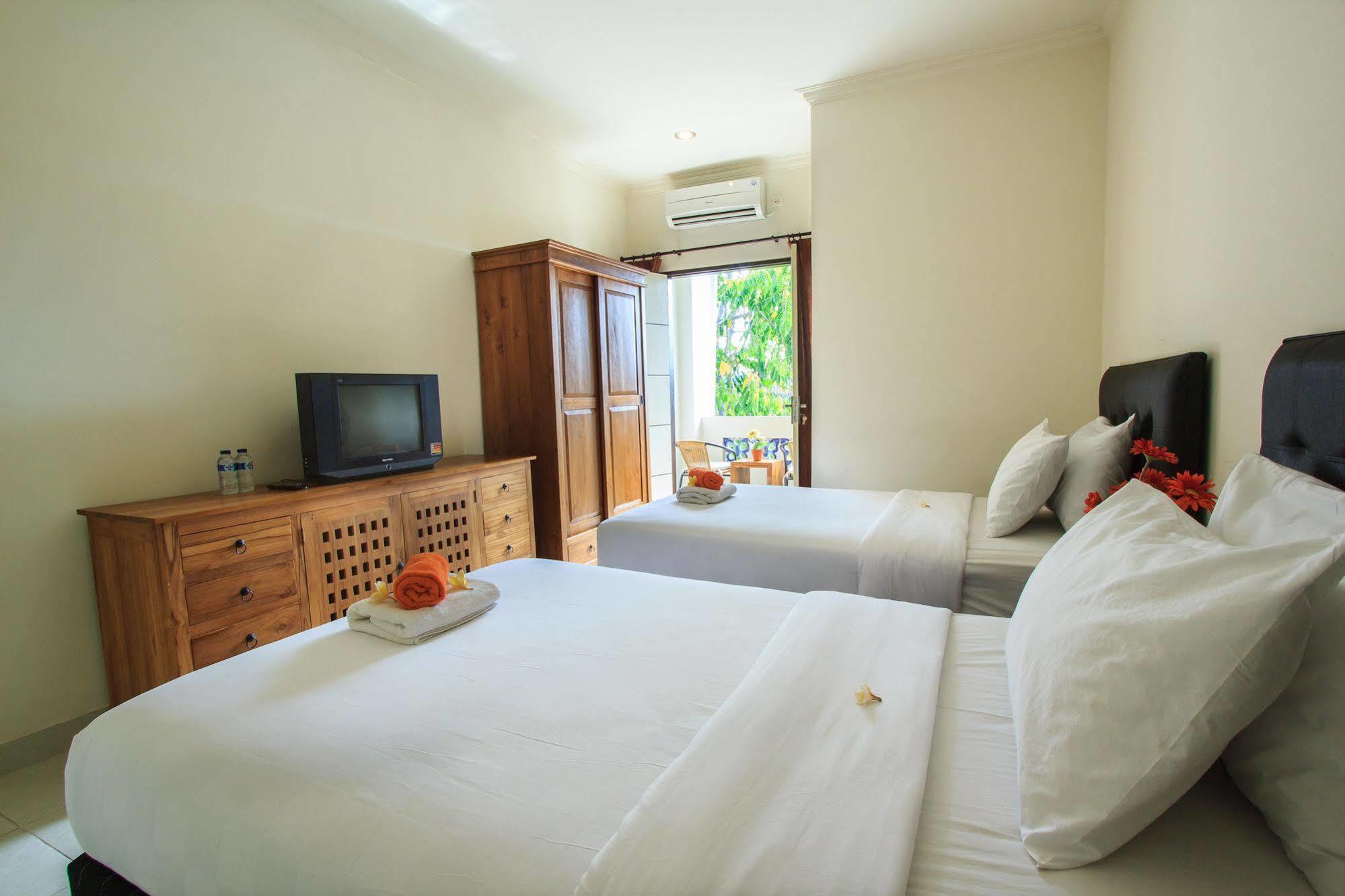 Ivanka Airport Inn Kuta  Luaran gambar