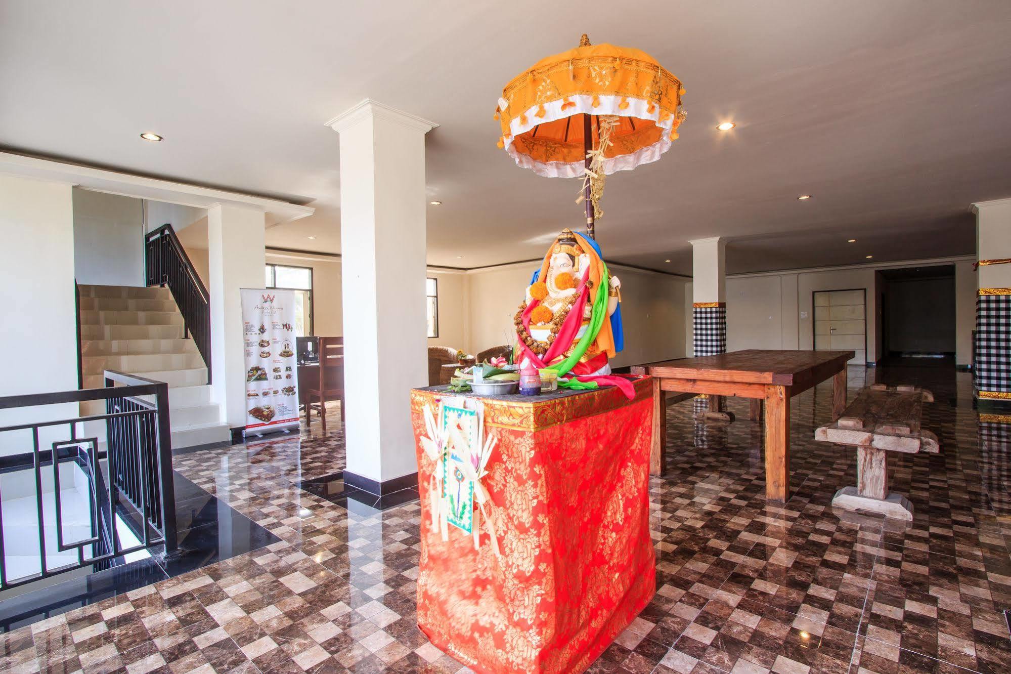 Ivanka Airport Inn Kuta  Luaran gambar