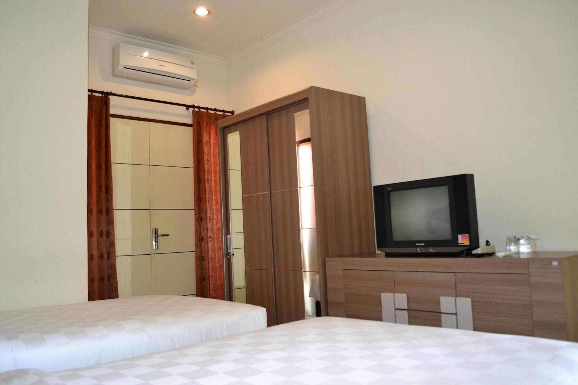 Ivanka Airport Inn Kuta  Luaran gambar