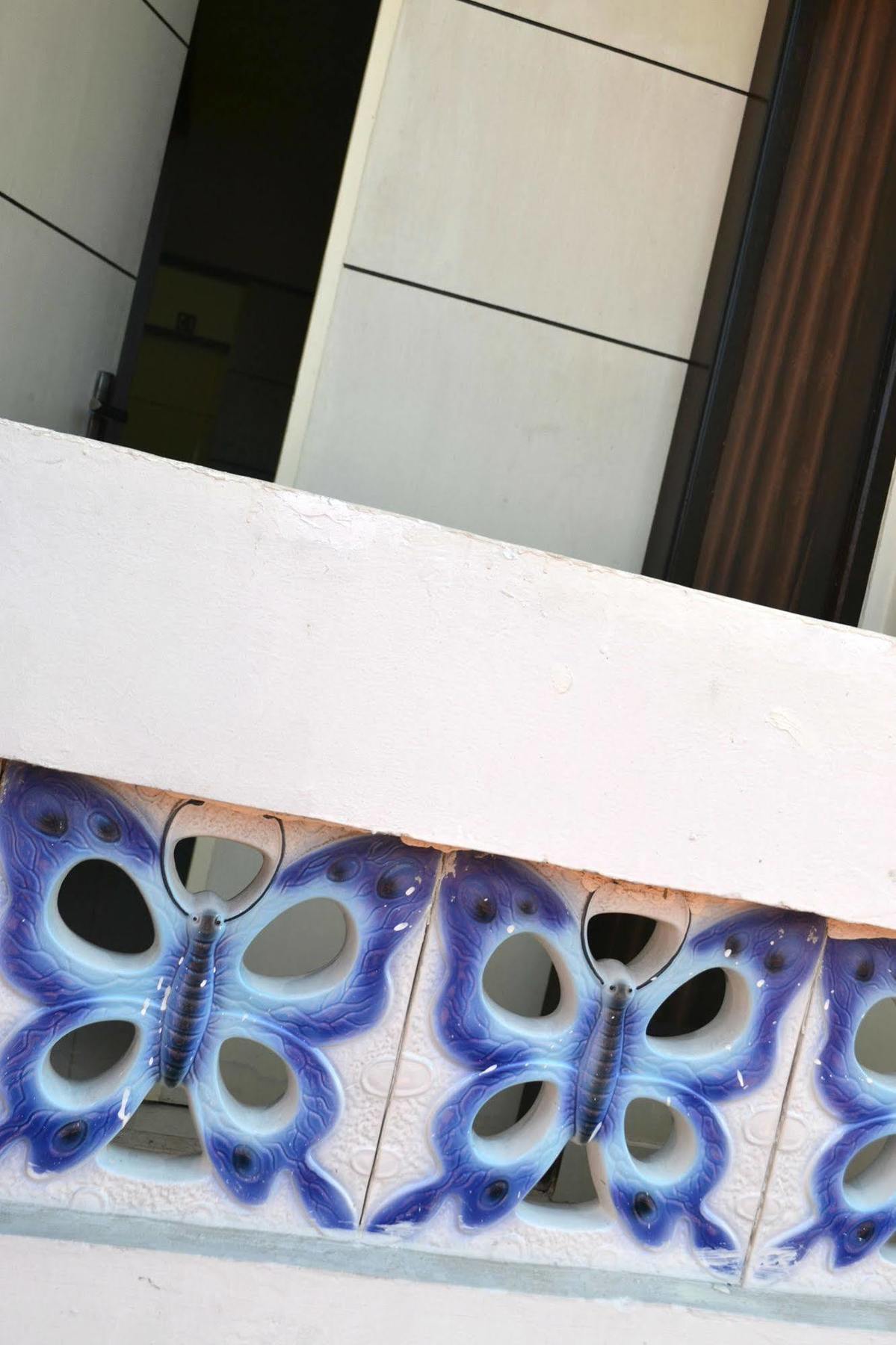 Ivanka Airport Inn Kuta  Luaran gambar