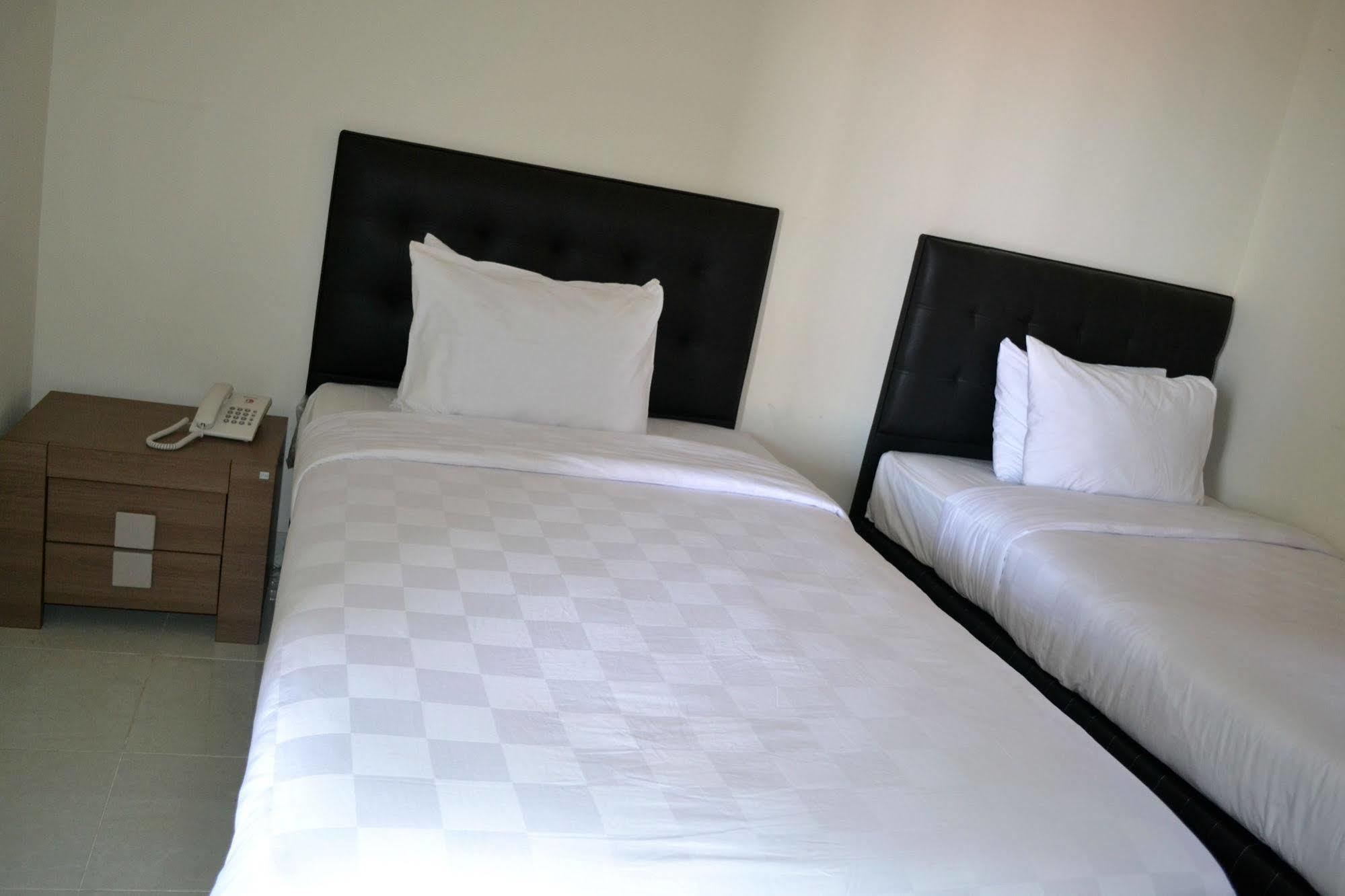 Ivanka Airport Inn Kuta  Luaran gambar