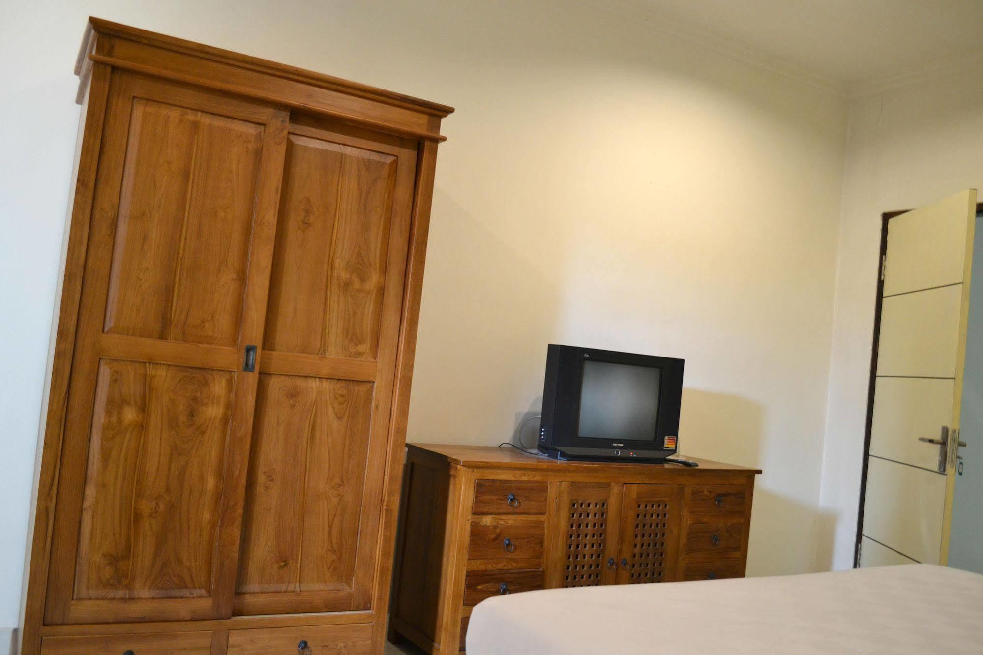 Ivanka Airport Inn Kuta  Luaran gambar