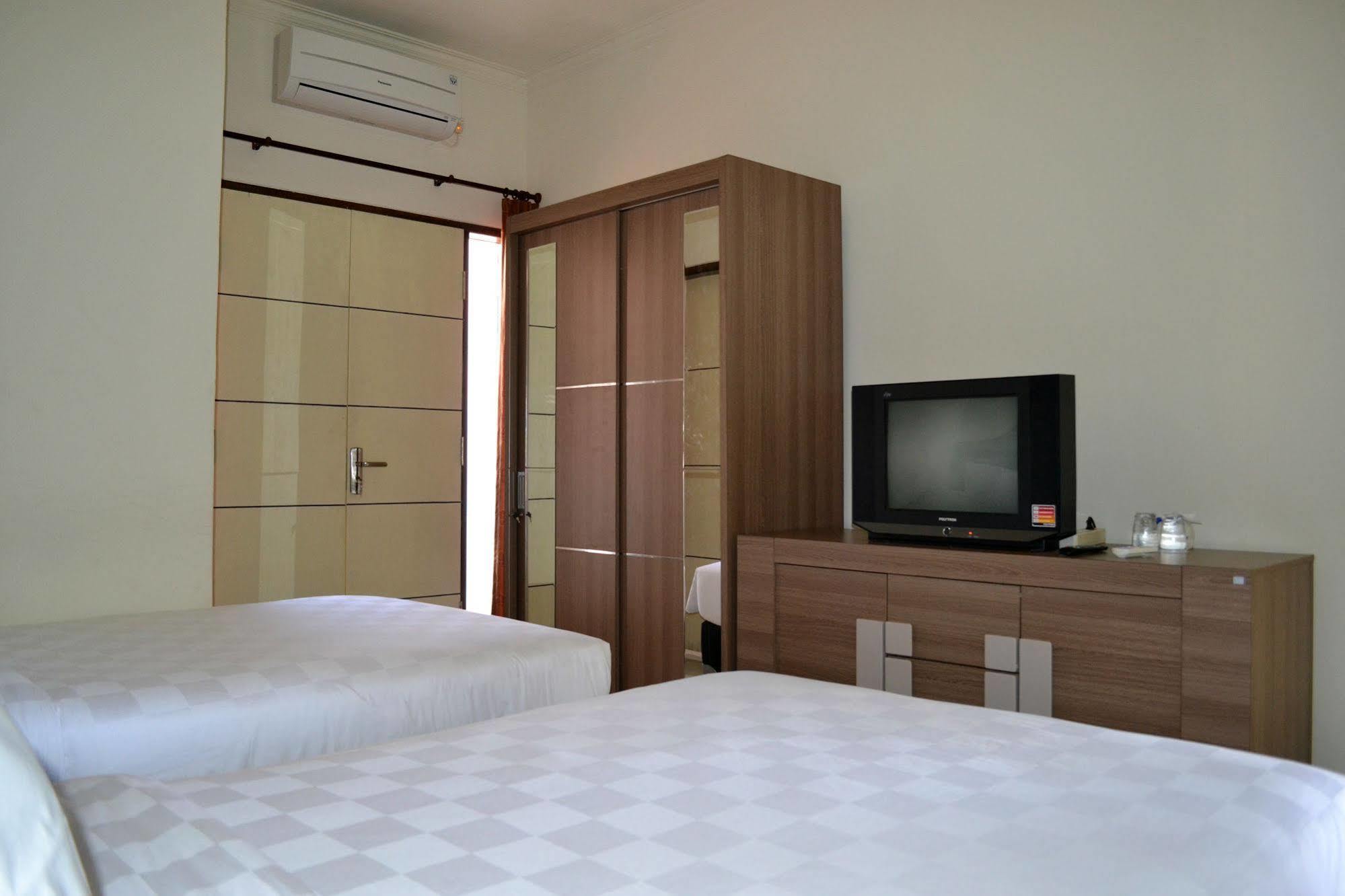 Ivanka Airport Inn Kuta  Luaran gambar