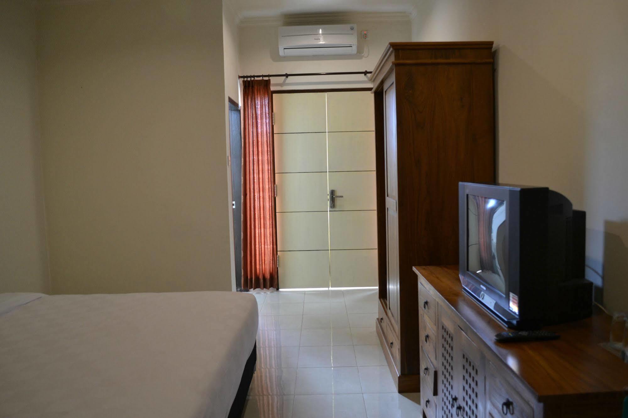 Ivanka Airport Inn Kuta  Luaran gambar