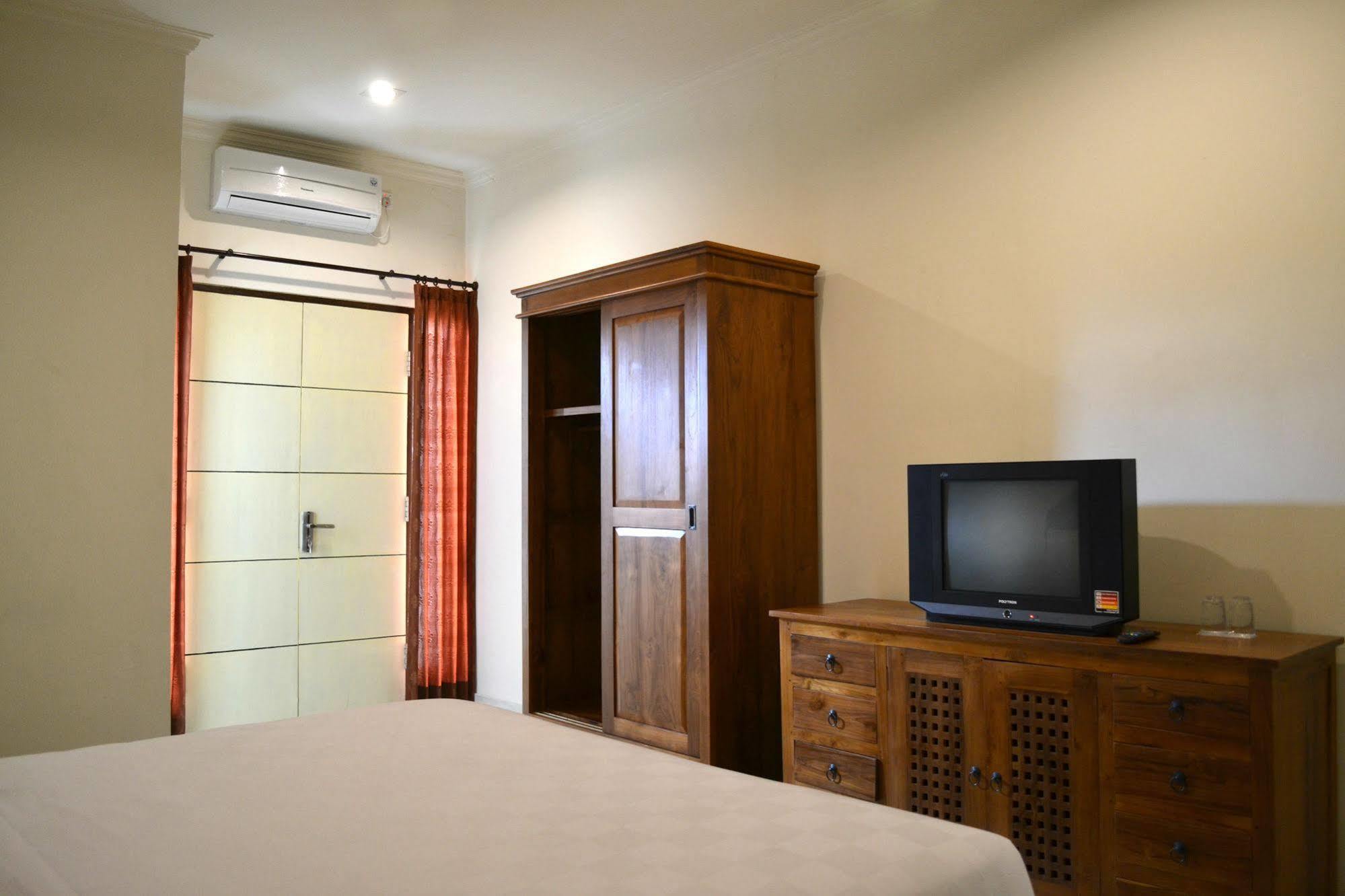 Ivanka Airport Inn Kuta  Luaran gambar