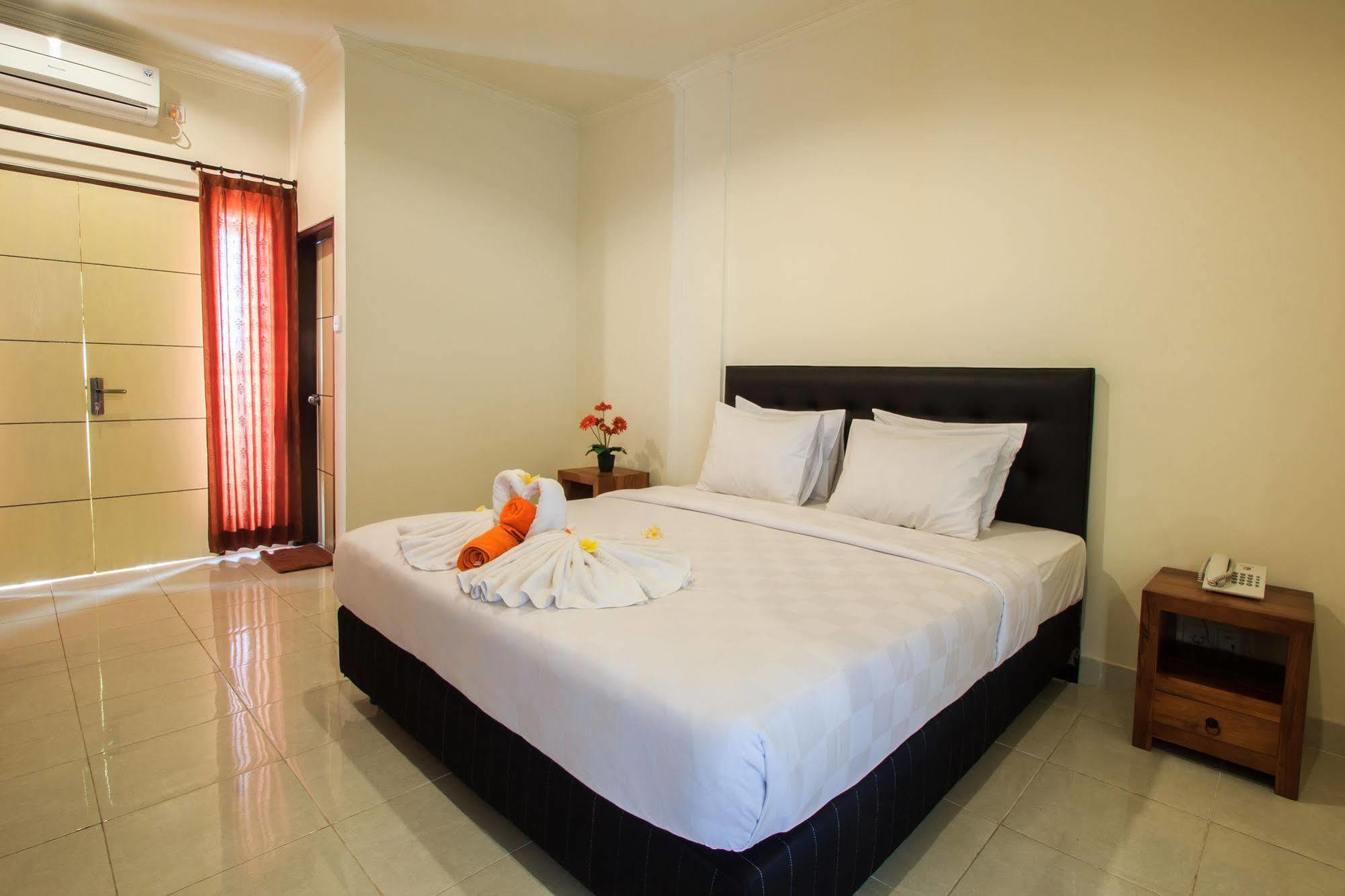 Ivanka Airport Inn Kuta  Luaran gambar