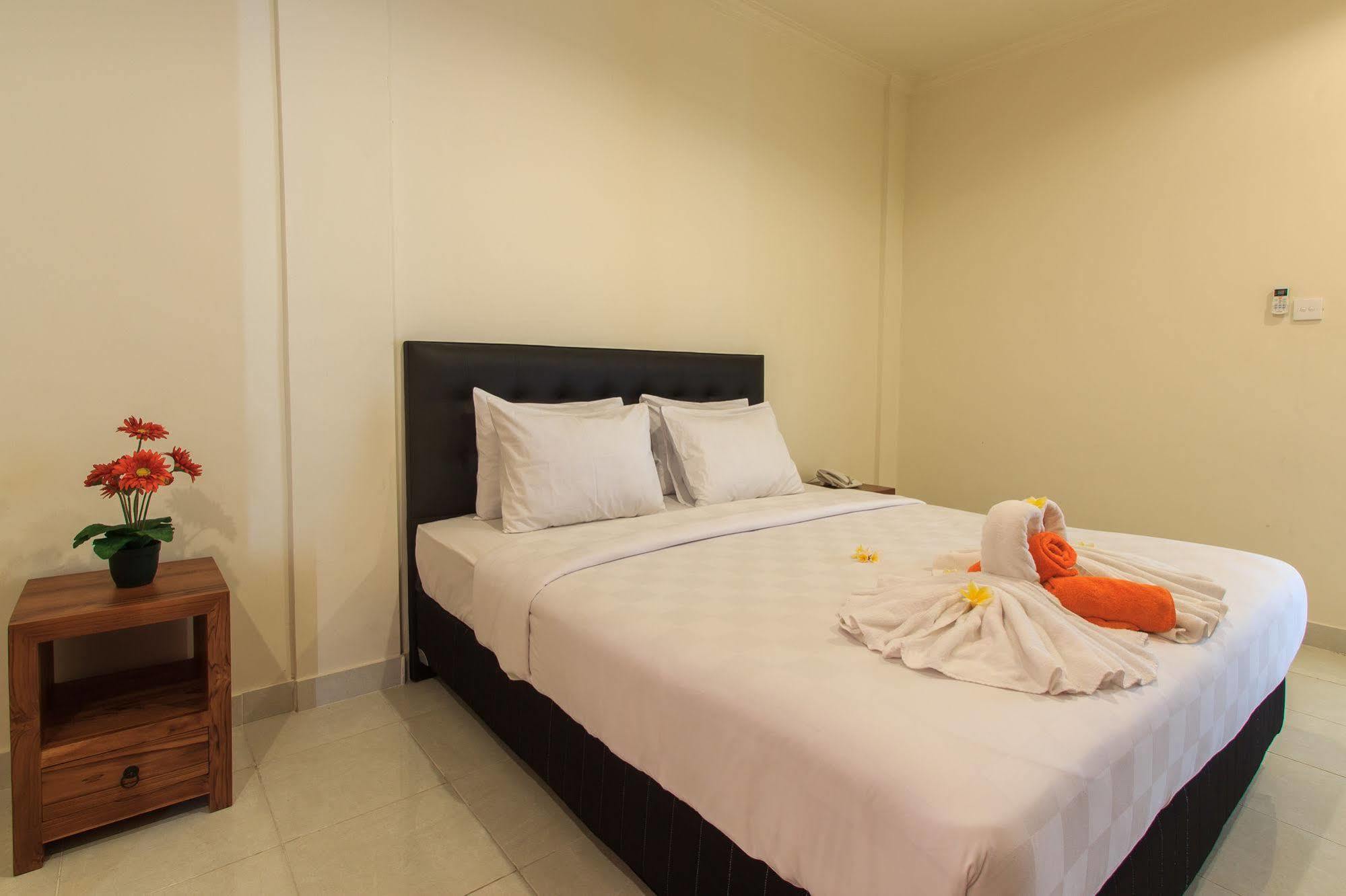 Ivanka Airport Inn Kuta  Luaran gambar