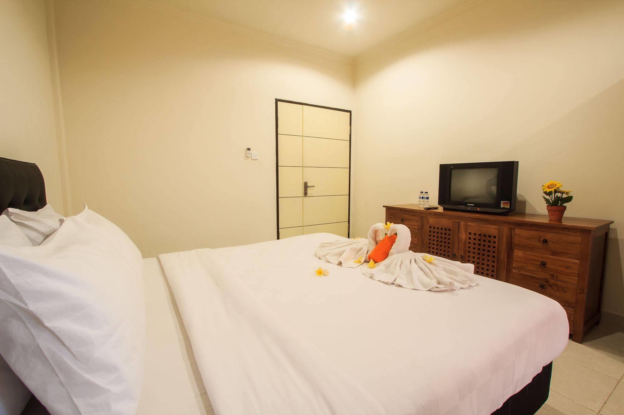Ivanka Airport Inn Kuta  Luaran gambar