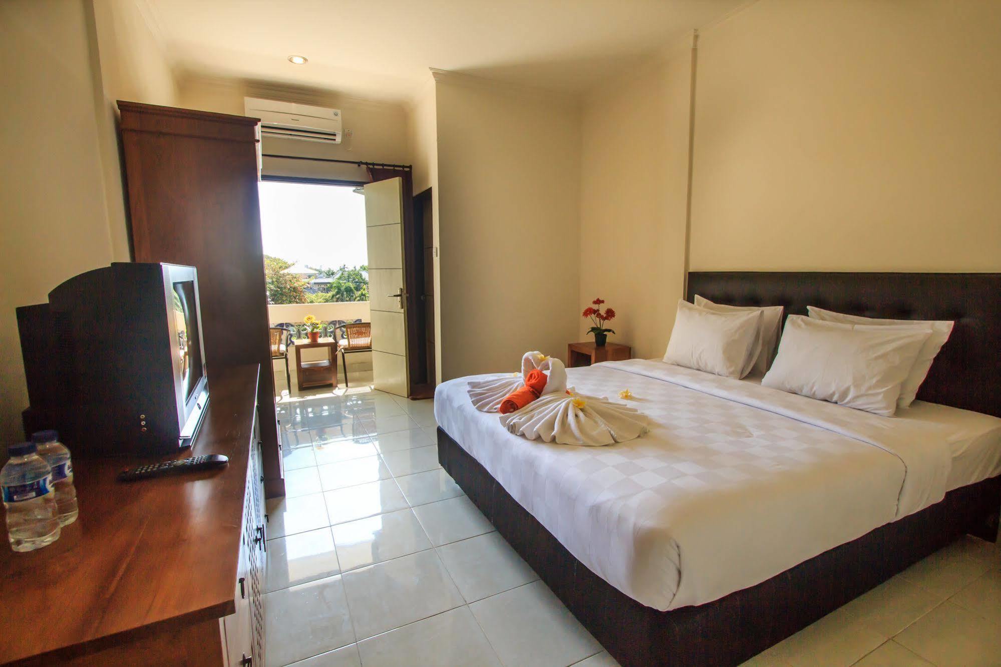 Ivanka Airport Inn Kuta  Luaran gambar